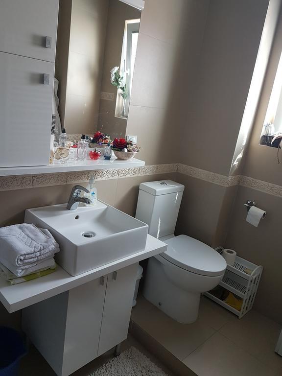 Bodan apartment Skopje Bagian luar foto